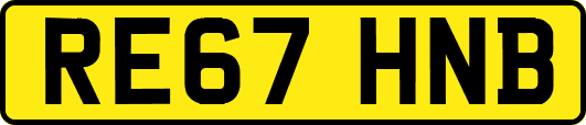 RE67HNB