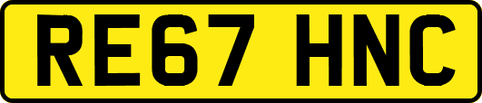 RE67HNC