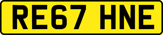 RE67HNE