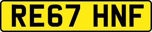 RE67HNF