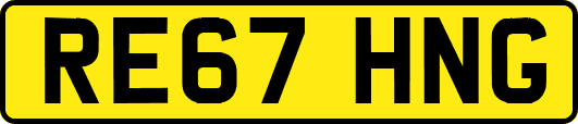 RE67HNG