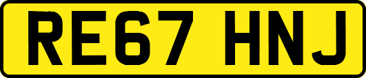 RE67HNJ