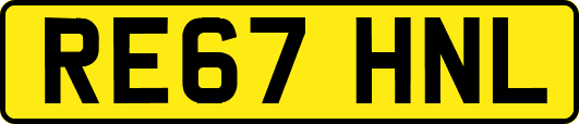 RE67HNL