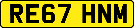 RE67HNM