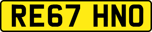 RE67HNO