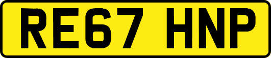 RE67HNP