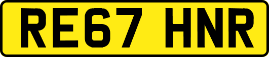RE67HNR