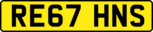 RE67HNS