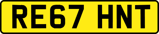 RE67HNT