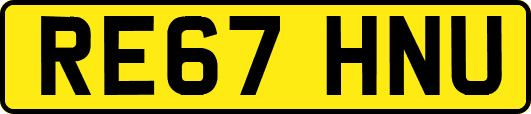 RE67HNU
