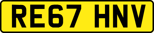 RE67HNV