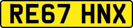RE67HNX