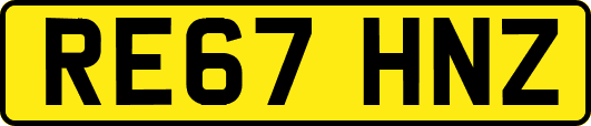 RE67HNZ