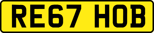 RE67HOB