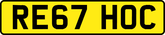 RE67HOC