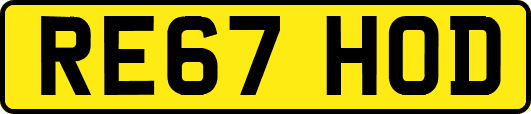 RE67HOD