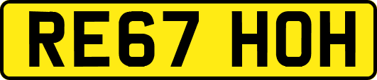 RE67HOH
