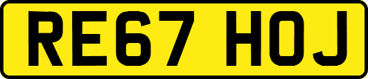 RE67HOJ