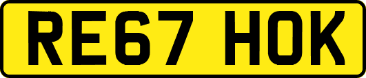 RE67HOK