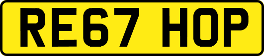 RE67HOP