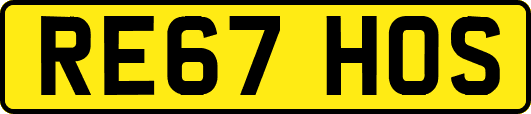 RE67HOS