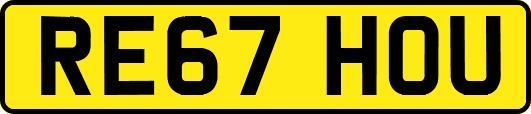 RE67HOU