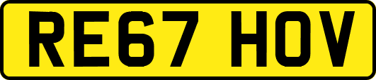 RE67HOV