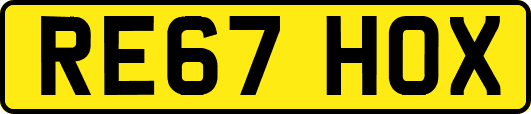 RE67HOX
