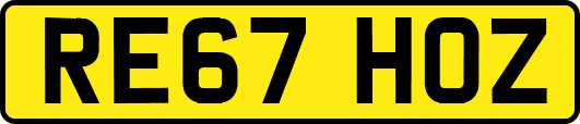 RE67HOZ