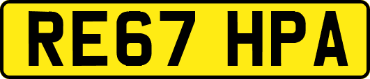 RE67HPA