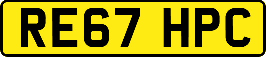 RE67HPC
