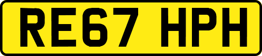 RE67HPH