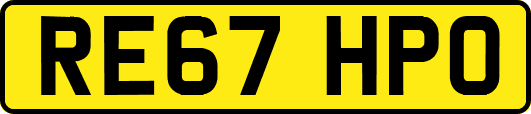 RE67HPO