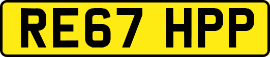 RE67HPP