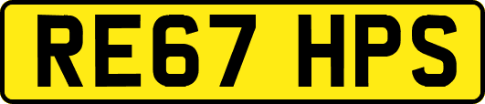 RE67HPS