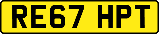 RE67HPT