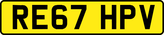 RE67HPV