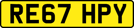 RE67HPY