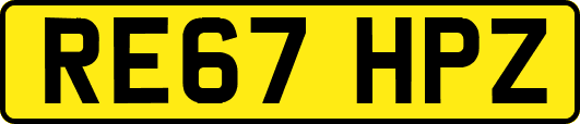 RE67HPZ