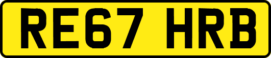 RE67HRB