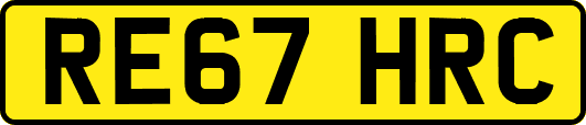 RE67HRC