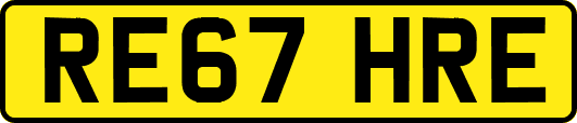 RE67HRE