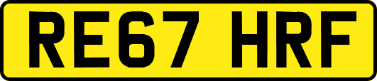 RE67HRF