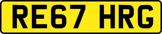 RE67HRG