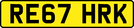 RE67HRK