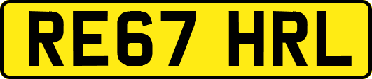 RE67HRL