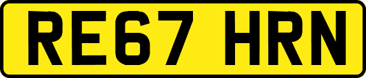 RE67HRN