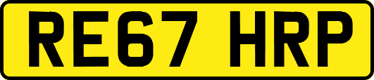 RE67HRP