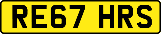 RE67HRS