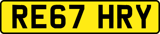 RE67HRY